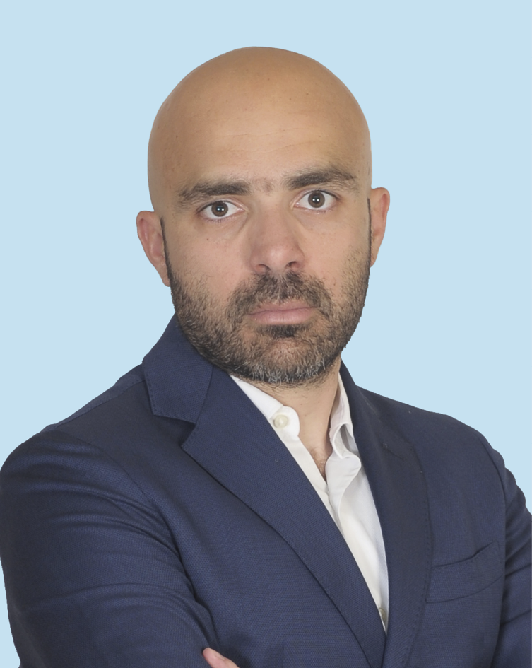 Achilleas Nicolaou, Bank sector analyst