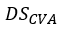 〖DS〗_CVA